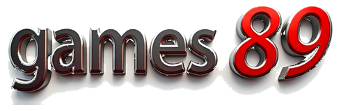 games 89 logo