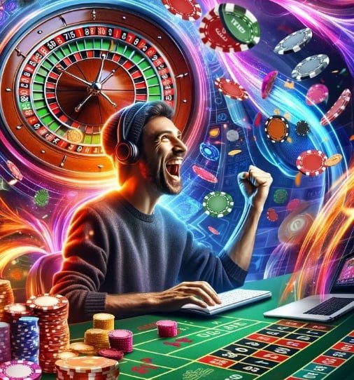 games 89 Madad center