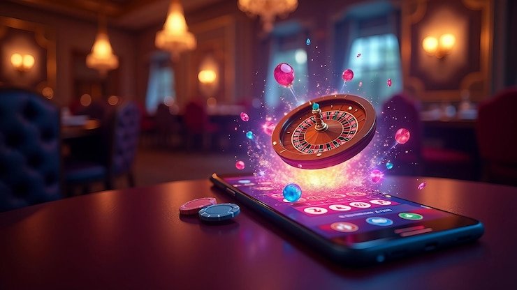 games 89 Real Dealers, Real Tables, Seedha Aapka Screen Par